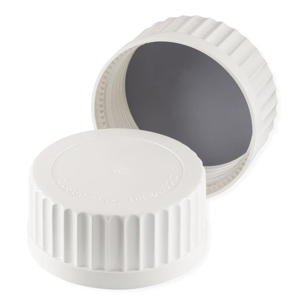 Duran GLS 80 High-Temp Screw Cap - 1165888 - 1 Each - MDL-WTS1165888