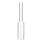 DWK Prescored 176759 Wheaton Standard Ampule, Clear, 7 mL - MDL-WTS176759 - 25 Each