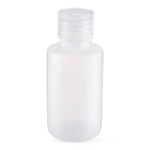 Dwk Life Sciences Wheaton NM Starline LDPE Bottle with Narrow Mouth, Natural, 60 mL - WTS208926