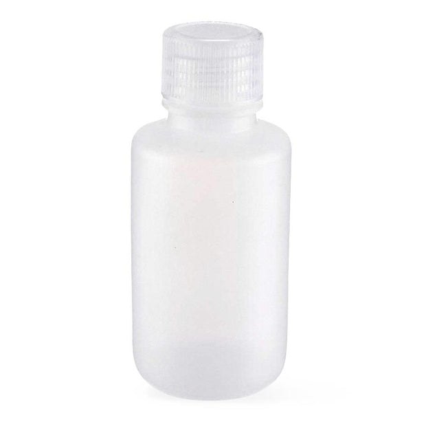 Dwk Life Sciences Wheaton NM Starline LDPE Bottle with Narrow Mouth, Natural, 60 mL - WTS208926