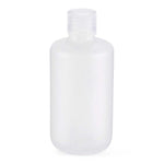 Dwk Life Sciences Wheaton NM Starline LDPE Bottle with Narrow Mouth, Natural, 250 mL - WTS208928