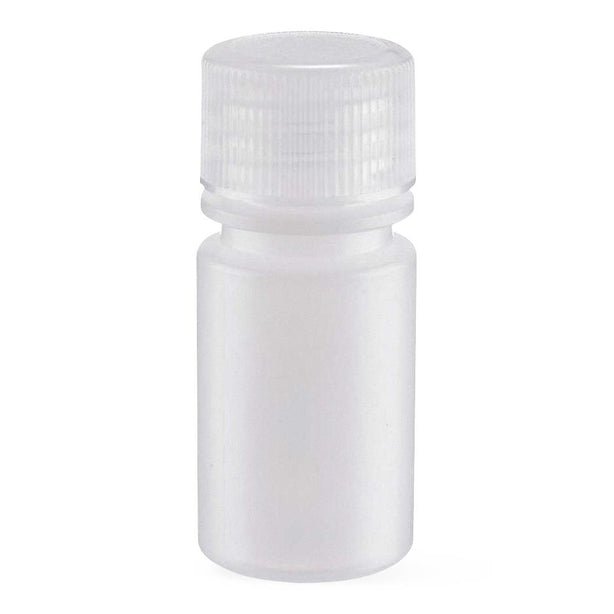 Wheaton WM PP Star Bottle - 209425 - 72 Each - MDL-WTS209425