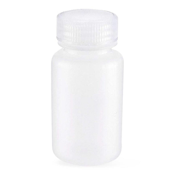 Wheaton WM PP Star Bottle - 209427 - 72 Each - MDL-WTS209427