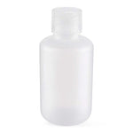 Wheaton WM PP Star Bottle - 209547 - 72 Each - MDL-WTS209547