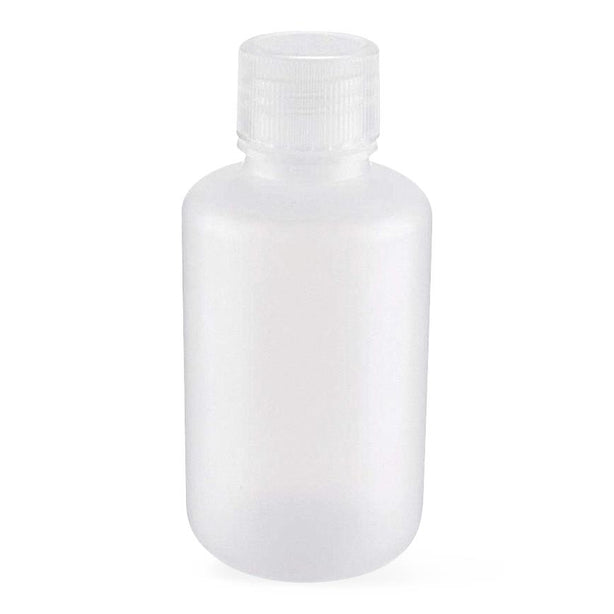 Wheaton WM PP Star Bottle - 209547 - 72 Each - MDL-WTS209547