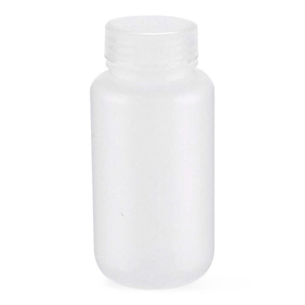 Wheaton WM PP Star Bottle - 209548 - 72 Each - MDL-WTS209548