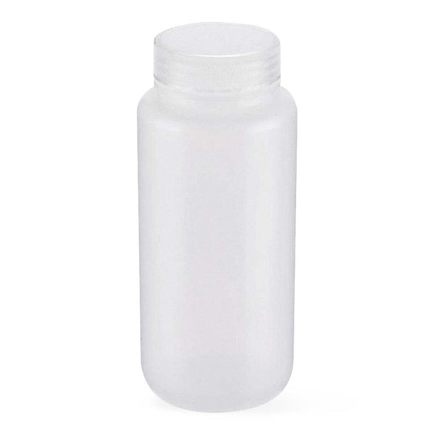 Wheaton WM PP Star Bottle - 209549 - 48 Each - MDL-WTS209549