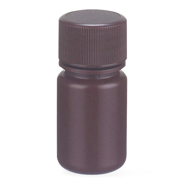 Wheaton WM PP Star Bottle - 209625 - 72 Each - MDL-WTS209625