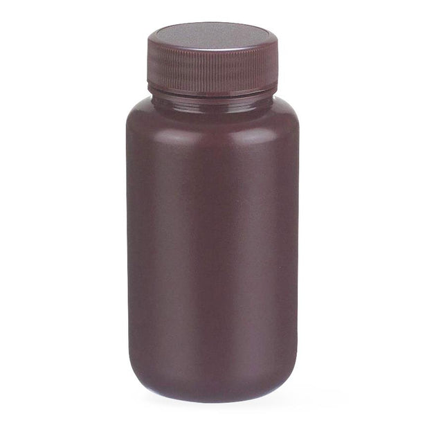 Wheaton WM PP Star Bottle - 209628 - 72 Each - MDL-WTS209628