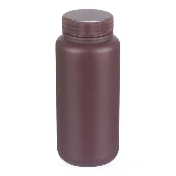 Wheaton WM PP Star Bottle - 209629 - 48 Each - MDL-WTS209629