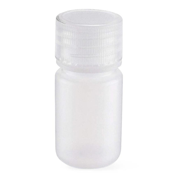 Wheaton WM PP Star Bottle - 209665 - 72 Each - MDL-WTS209665