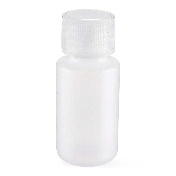 Wheaton WM PP Star Bottle - 209666 - 72 Each - MDL-WTS209666