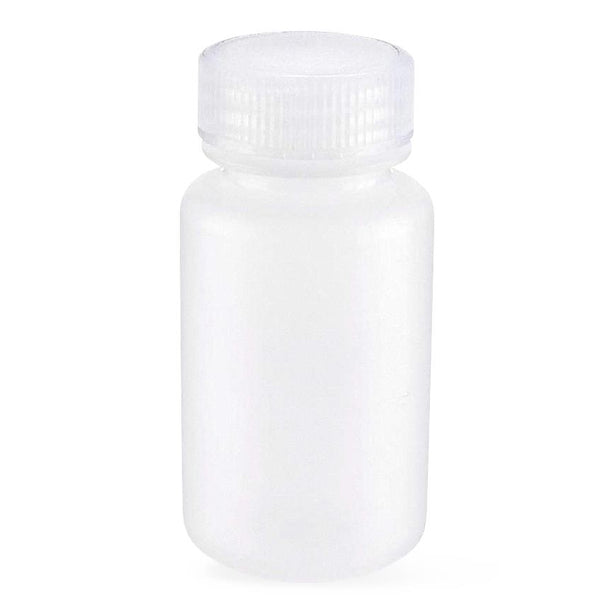 Wheaton WM PP Star Bottle - 209667 - 72 Each - MDL-WTS209667