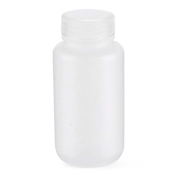 Wheaton WM PP Star Bottle - 209668 - 72 Each - MDL-WTS209668
