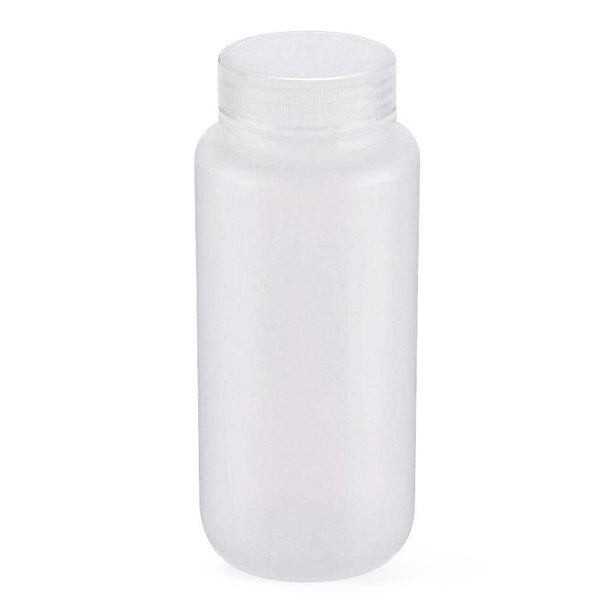 Wheaton WM PP Star Bottle - 209669 - 48 Each - MDL-WTS209669