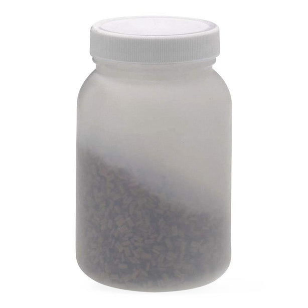 Dwk Life Sciences Wheaton HDPE Wide-Mouth Pack Bottles - WTS209674