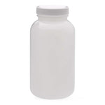 Dwk Life Sciences Wheaton HDPE Wide-Mouth Pack Bottles - WTS209675