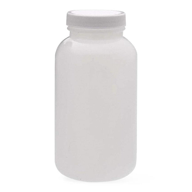 Dwk Life Sciences Wheaton HDPE Wide-Mouth Pack Bottles - WTS209675