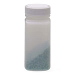 Dwk Life Sciences Wheaton Square Wide-Mouth Parker HDPE Bottle, Natural Color, 4 oz. - WTS209683
