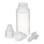 Wheaton LDPE Bottle - 211625 - 144 Each - MDL-WTS211625
