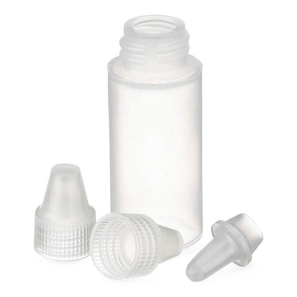 Wheaton LDPE Bottle - 211630 - 144 Each - MDL-WTS211630