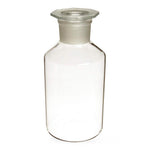 Wheaton Clear NM Ground Bottle - 215243 - 1 Each - MDL-WTS215243