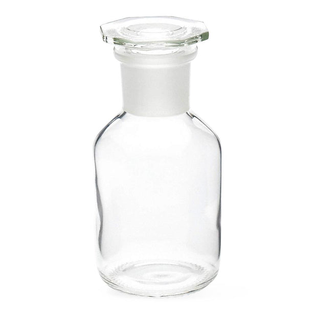 Wheaton WM Clear Bottle - 216017 - 10 Each - MDL-WTS216017