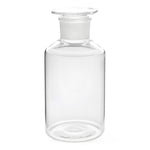 Wheaton WM Clear Bottle - 216019 - 10 Each - MDL-WTS216019