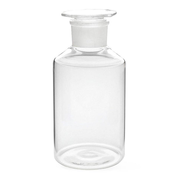 Wheaton WM Clear Bottle - 216019 - 10 Each - MDL-WTS216019