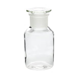 Wheaton WM Clear Bottle - 216020 - 10 Each - MDL-WTS216020