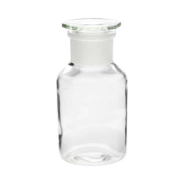 Wheaton WM Clear Bottle - 216020 - 10 Each - MDL-WTS216020