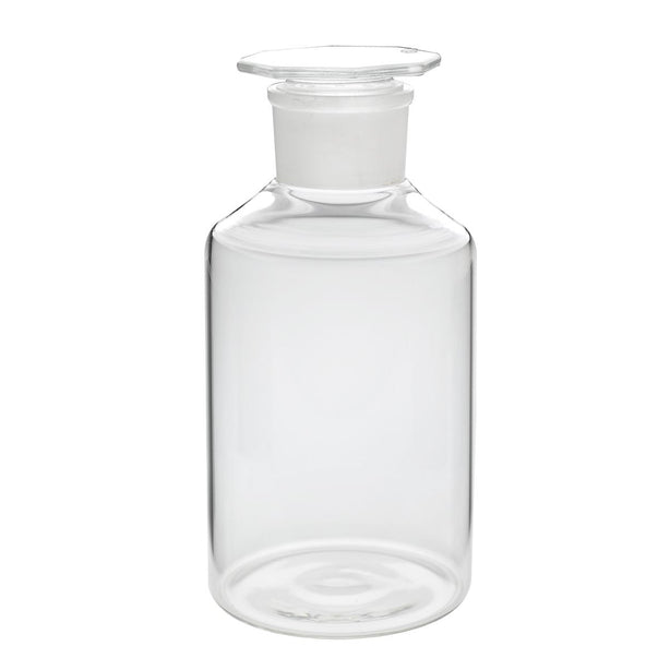 Wheaton WM Clear Bottle - 216021 - 6 Each - MDL-WTS216021