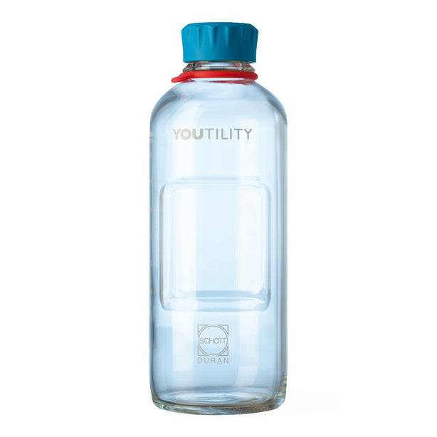 Duran Youtility Bottles - 218815457 - 1 Each - MDL-WTS218815457