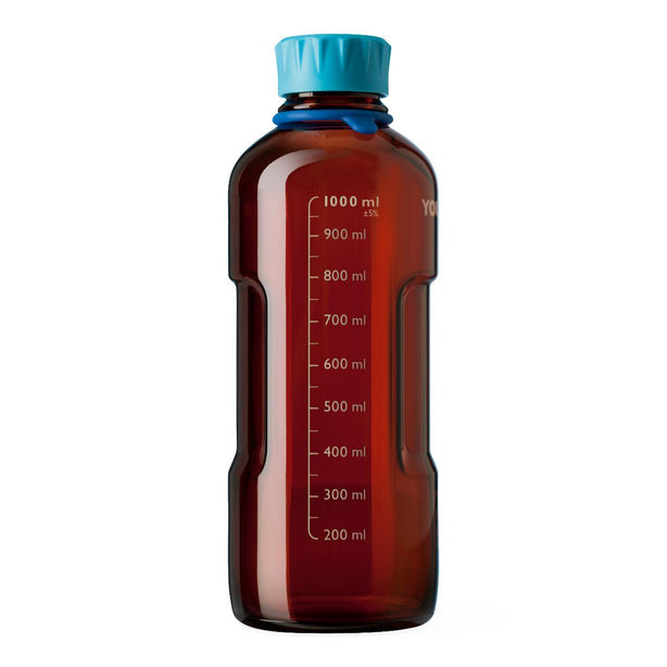 Duran Youtility Bottles - 218865453 - 1 Each - MDL-WTS218865453