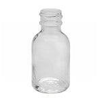 Wheaton Clear Diagnostic Bottle - 219362 - 480 Each - MDL-WTS219362