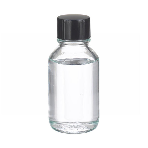 Dwk Life Sciences Wheaton Clear Type 1 Bottle - WTS219575