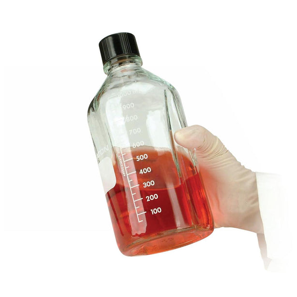 Dwk Life Sciences Wheaton Clear Type 1 Bottle - WTS219760