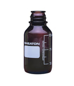 Dwk Life Sciences Wheaton Type 1 PTFE Lined Cap Bottle - WTS219845
