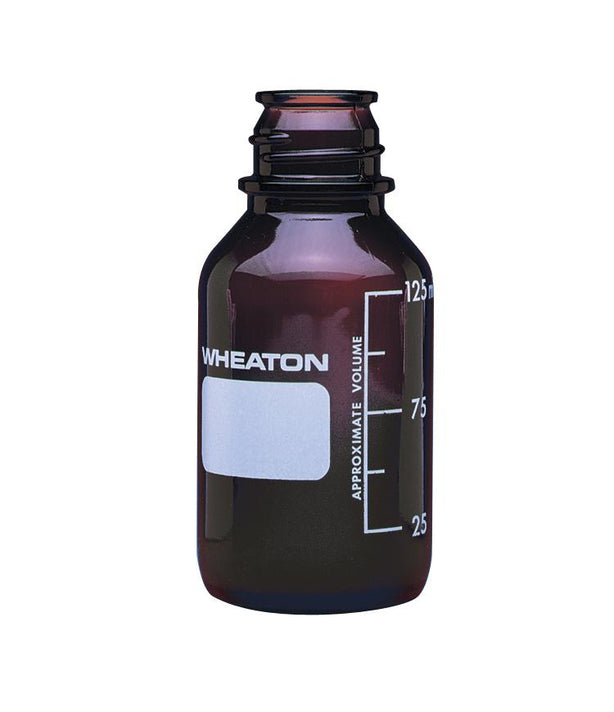 Dwk Life Sciences Wheaton Type 1 PTFE Lined Cap Bottle - WTS219845