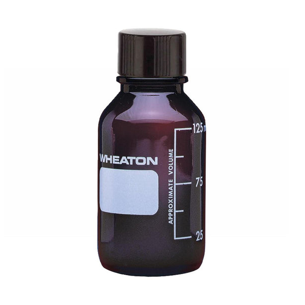 Dwk Life Sciences Wheaton Type 1 PTFE Lined Cap Bottle - WTS219855