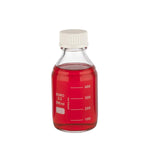 Wheaton Clear Lab 45 with No Cap Bottle - 219929 - 12 Each - MDL-WTS219929