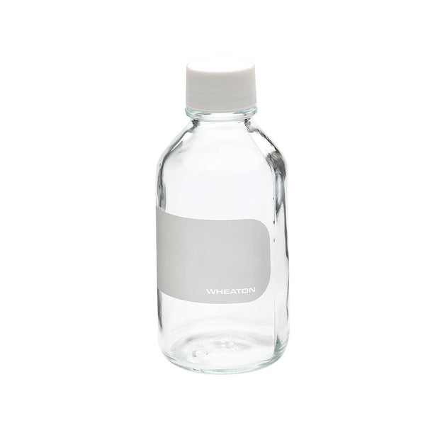 Dwk Life Sciences Wheaton Labeled Reagent Bottle - WTS220223
