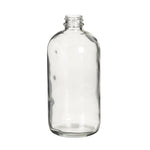 Wheaton Clear Type 3 Bottles with No Cap - 220725 - 24 Each - MDL-WTS220725