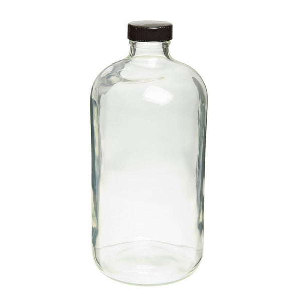 Dwk Life Sciences Wheaton Type 3 Clear Bottle - WTS220746