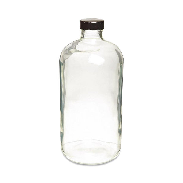 Dwk Life Sciences Wheaton Type 3 Clear Bottle - WTS220775