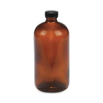 Dwk Life Sciences Wheaton Type 3 PTFE Lined Safety Bottle - WTS220975