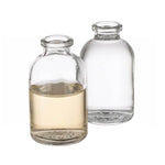 Dwk Life Sciences Wheaton Clear Glass Serum Bottle - WTS223743