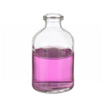 Dwk Life Sciences Wheaton Clear Glass Serum Bottle - WTS223745