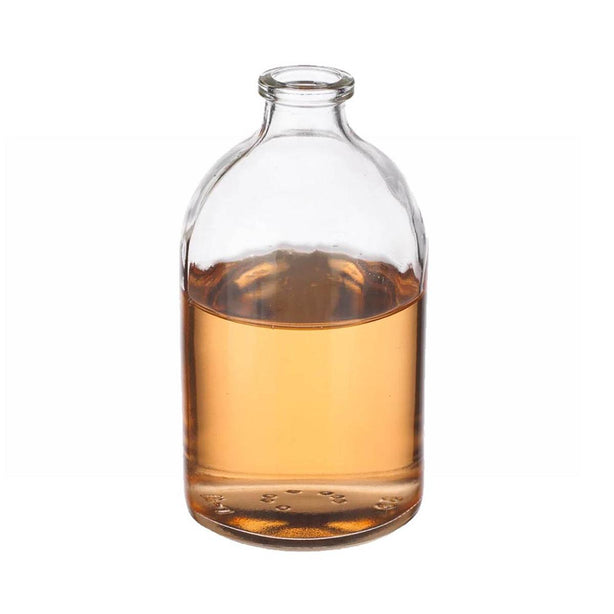 Dwk Life Sciences Wheaton Clear Glass Serum Bottle - WTS223747