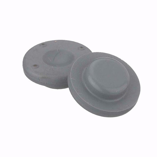 Wheaton Stopper ST Plug - 224100-072 - 1000 Each - MDL-WTS224100072
